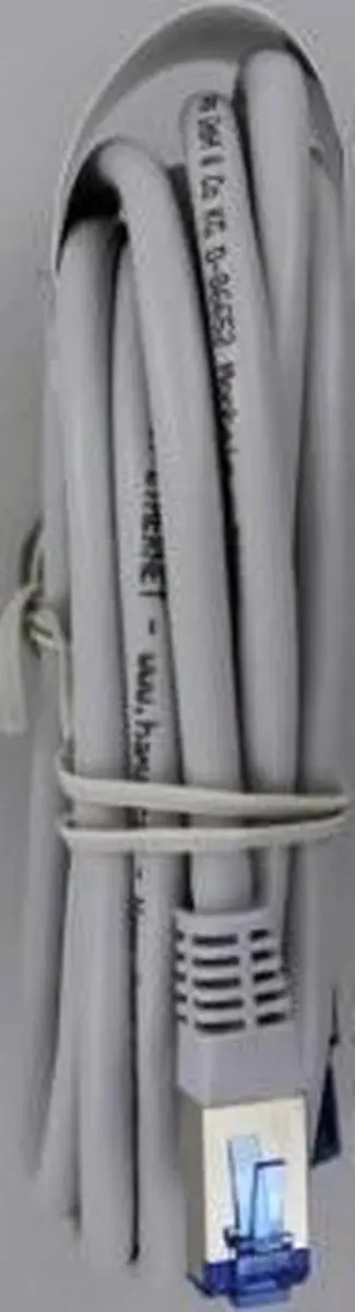 Hama CAT-6 STP Netwerkkabel 3m - 25 Stuks