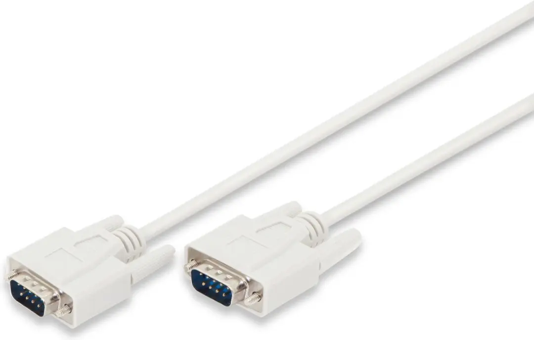 Digitus AK-610107-020-E Seriële Kabel