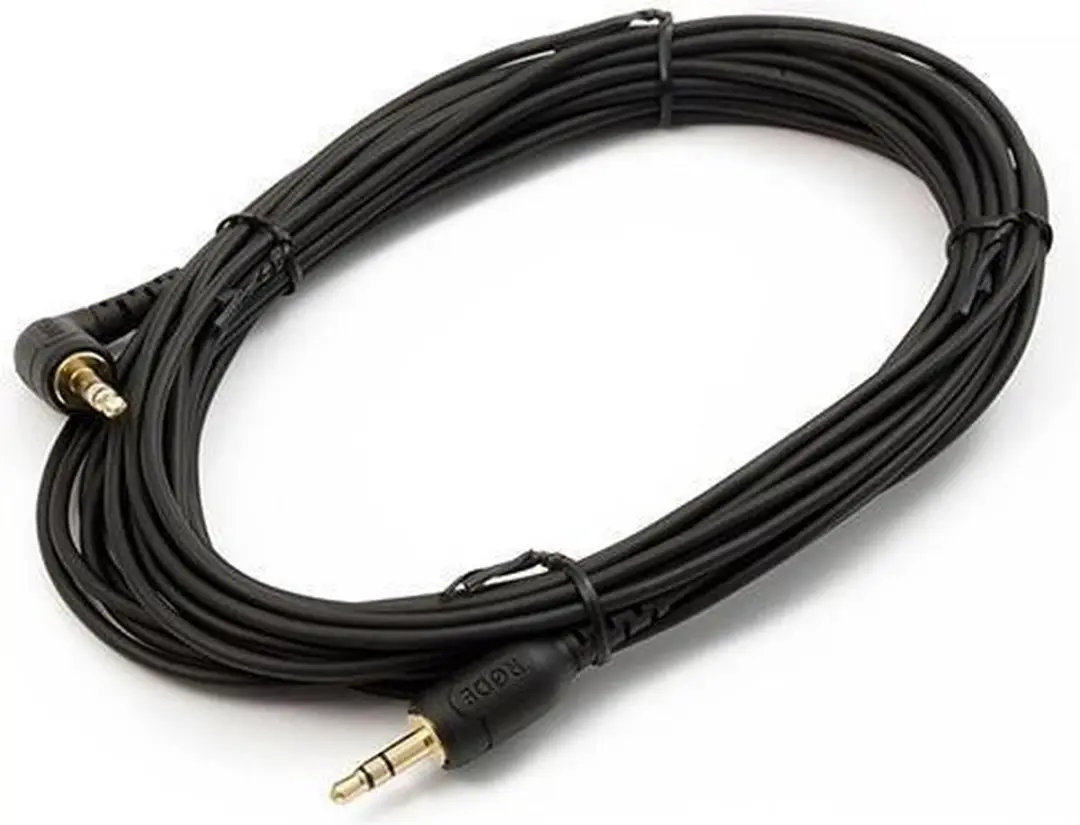 Rode SC8 Premium Shielded Kabel