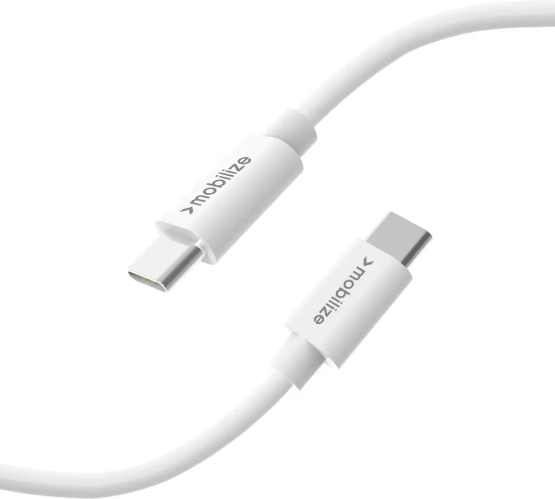 Mobilize USB-C Kabel 1m