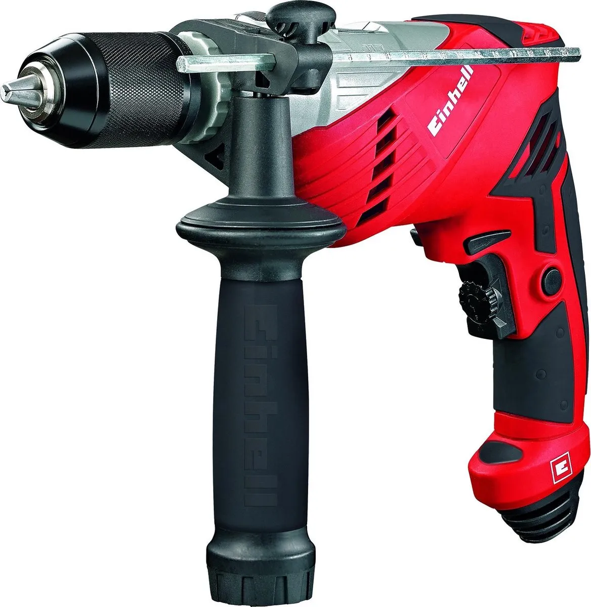 Einhell TC-ID 650 E Klopboormachine 650W