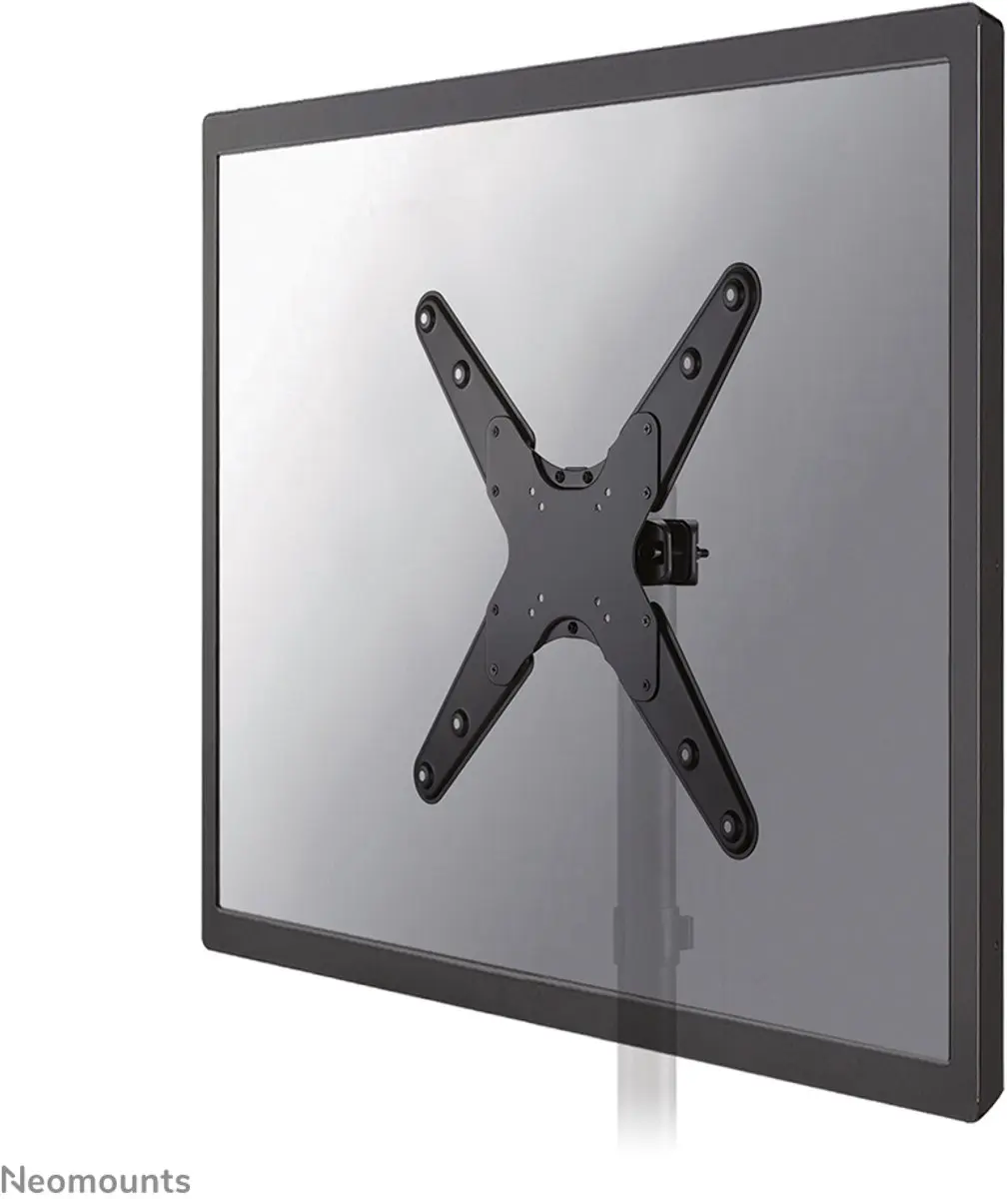 Neomounts FL40-430BL14 TV-paalsteun