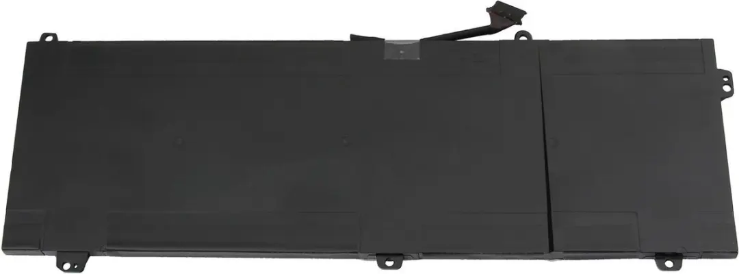 HP 808396-422 Batterij - 64Wh