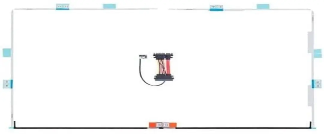 OWC HDD Upgrade Kit voor iMac 27" 2012+
