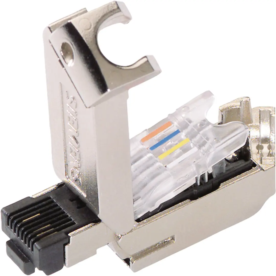 Siemens IE FC RJ45 Plug 145 6GK1901-1BB30-0AA0