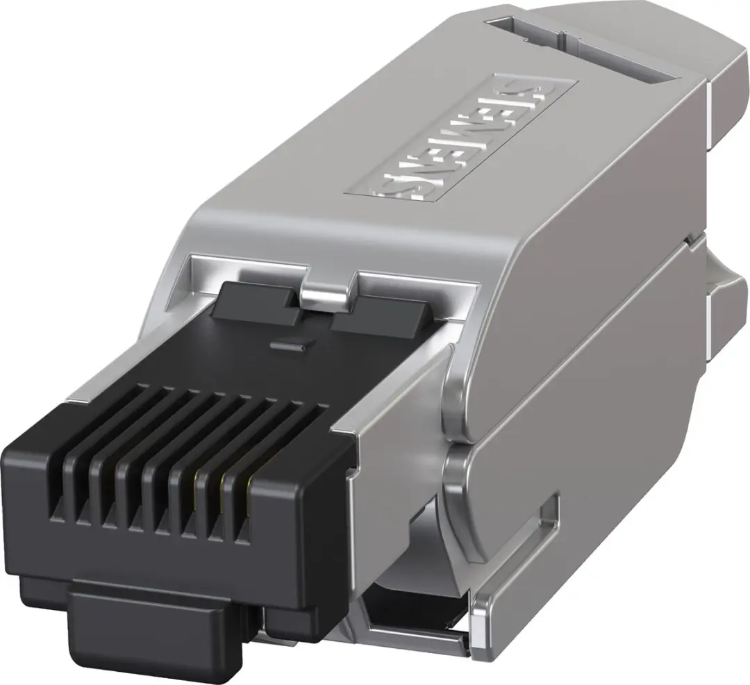 Siemens IE FC RJ45 Plug 145 6GK1901-1BB30-0AA0 - RJ45 Connector