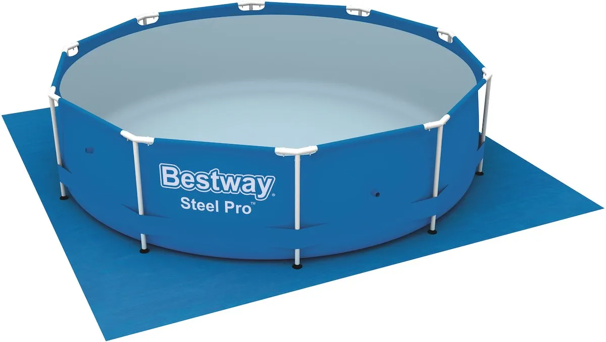 Bestway Grondzeil 488cm