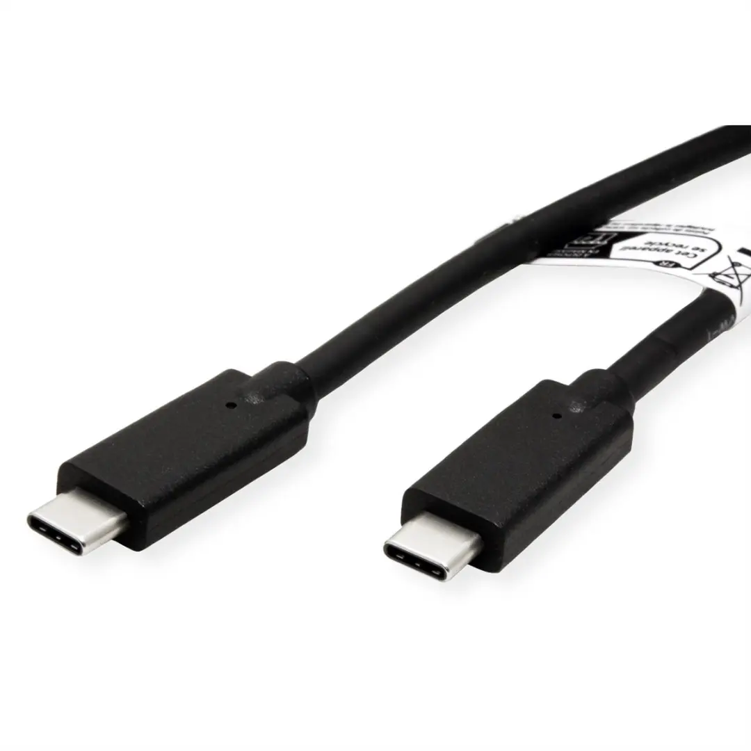 Roline USB 3.2 Gen2 C-C Kabel 7m