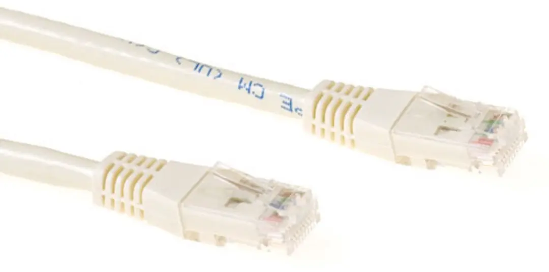 ACT Ivoor CAT6 Patchkabel 25m - RJ45