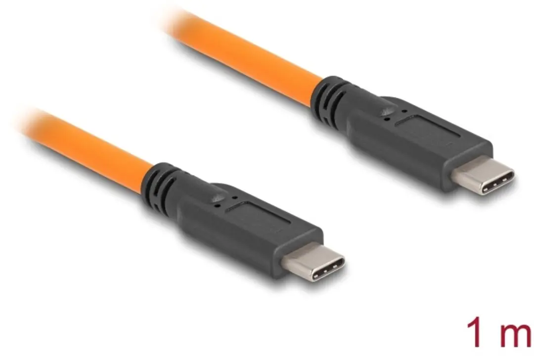 Delock USB 5Gbps Type-C Kabel 1m
