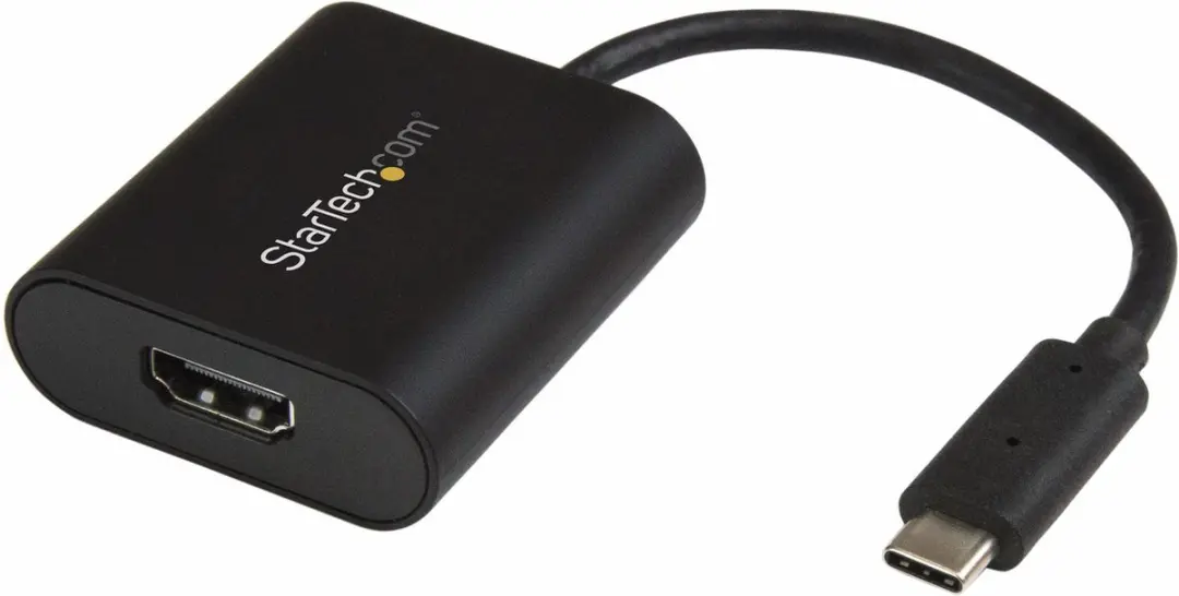 StarTech USB 3.1 C