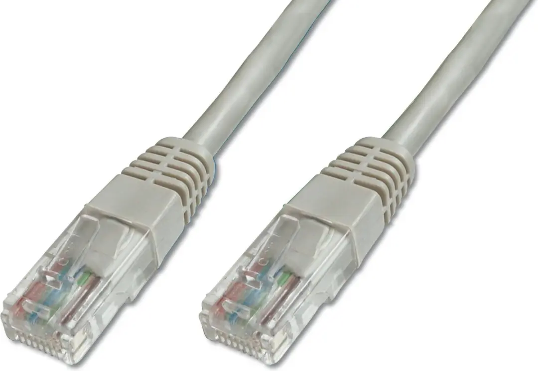 Digitus DK-1511-010 UTP Kabel Cat6 Rigid