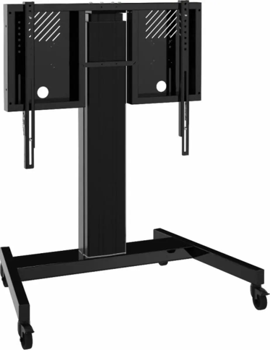 ViewSonic VB-CNM-002 Bevestiging Signage 86" - Zwart