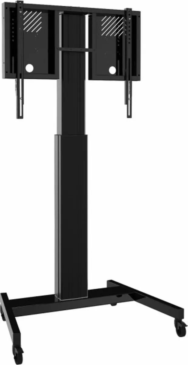 ViewSonic VB-CNM-002 Bevestiging Signage 86" - Zwart - afbeelding 6 van 6