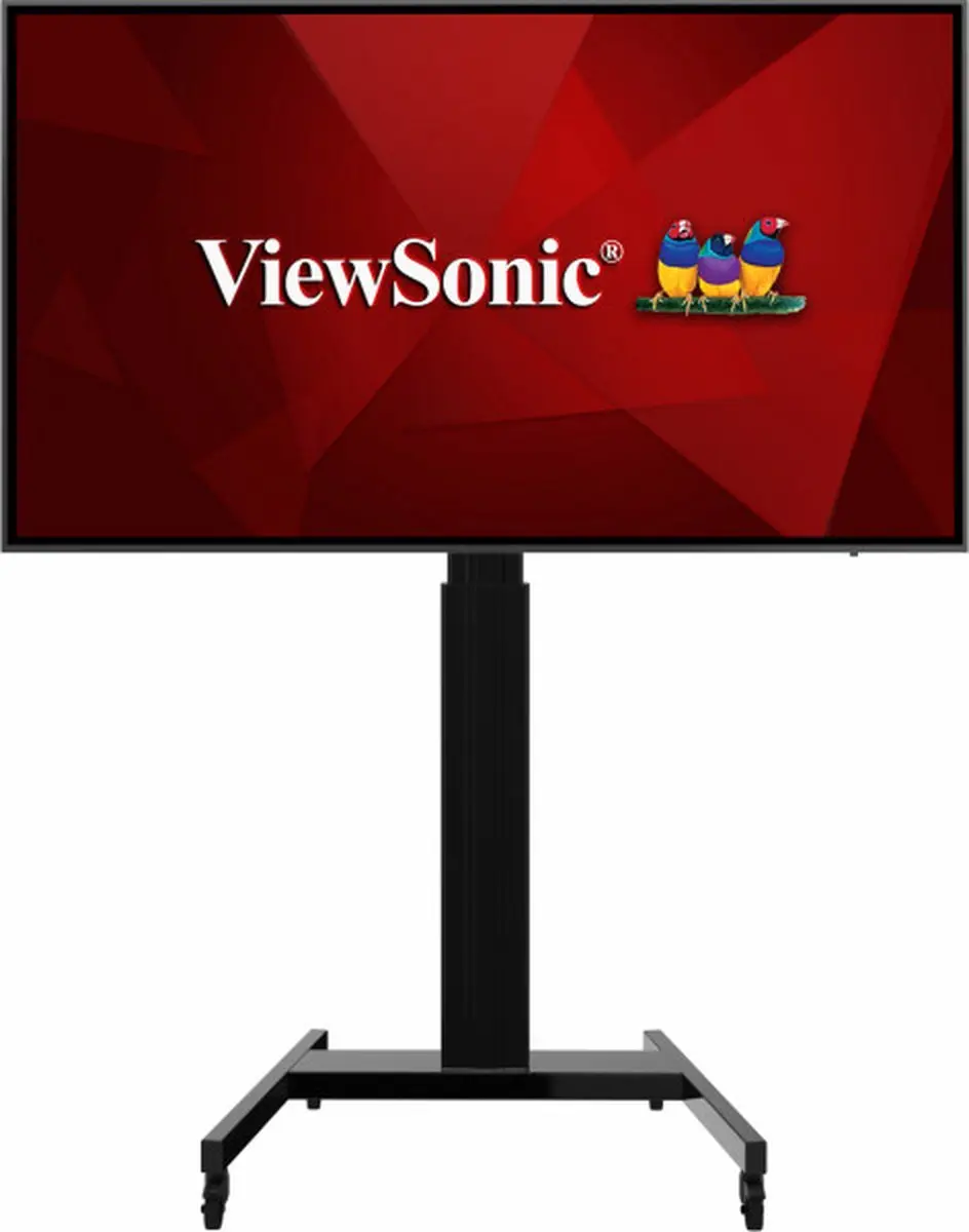 ViewSonic VB-CNM-002 Bevestiging Signage 86"