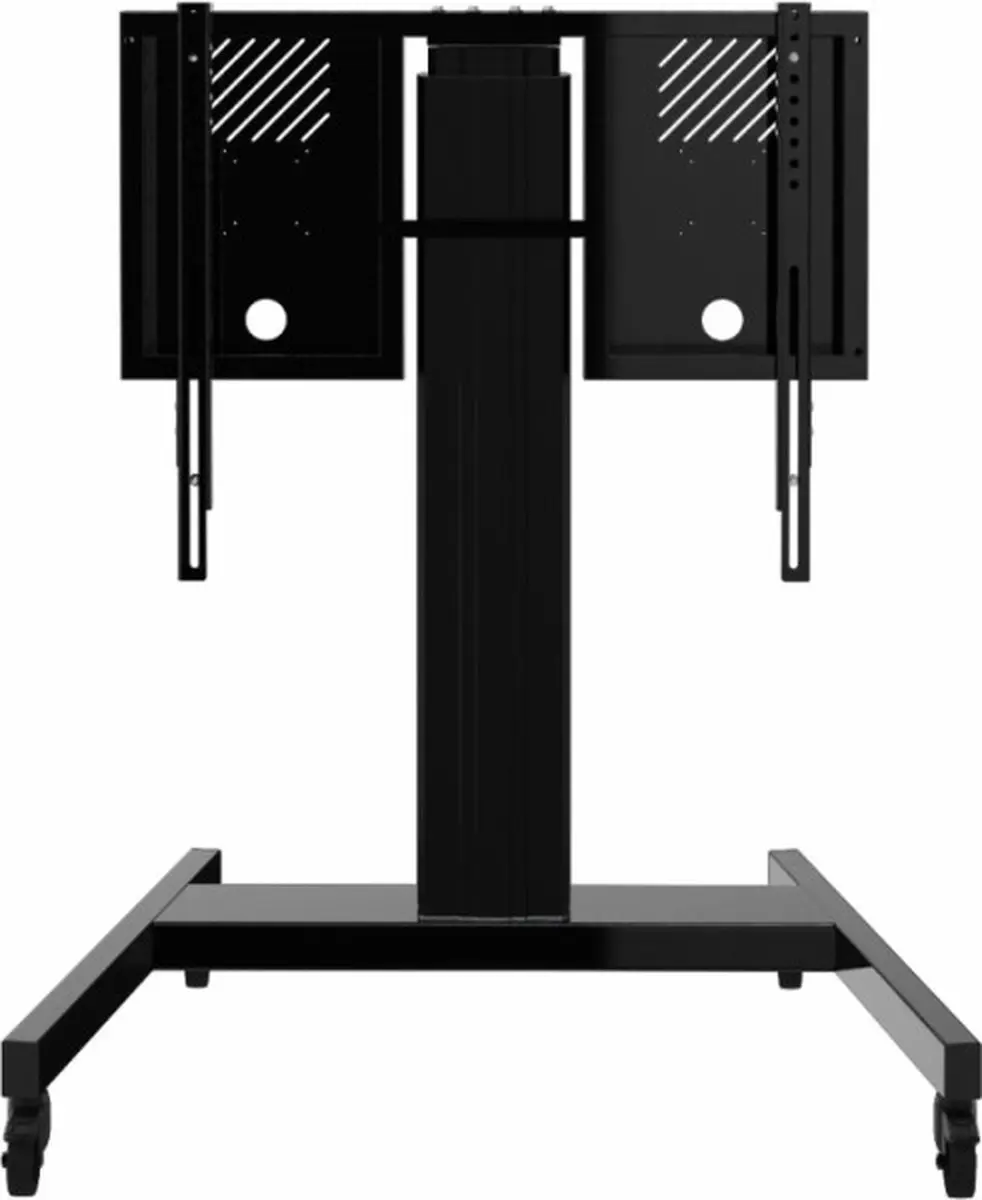 ViewSonic VB-CNM-002 Bevestiging Signage 86" - Zwart