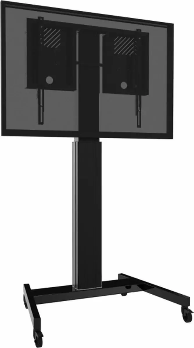 ViewSonic VB-CNM-002 Bevestiging Signage 86" - Zwart