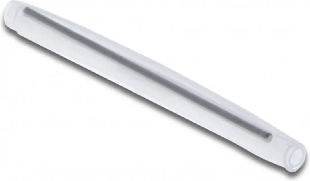 Delock Fiber Optic Heat Shrink Splice Protection 40mm - 10 Stuks