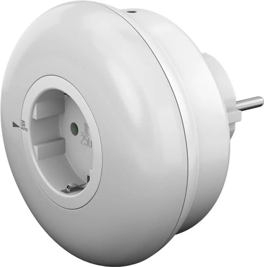 Goobay LED Nachtlamp 64566 - Koel wit