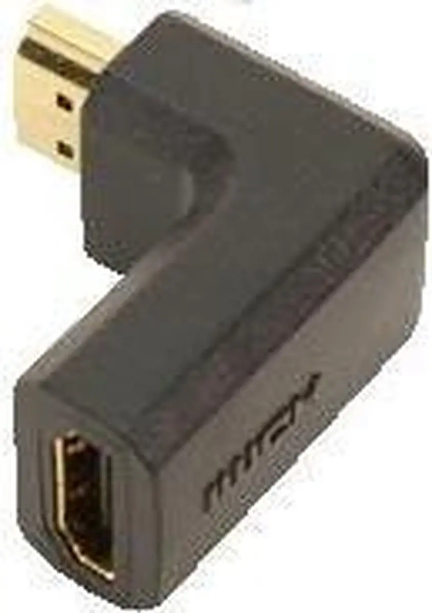 Logilink AH0005 HDMI Adapter 90°