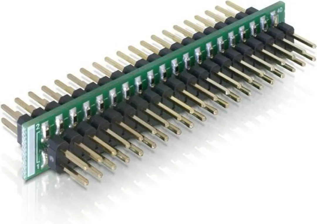 Delock 40 Pin IDE Adapter