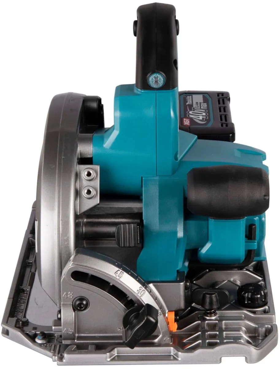 Makita HS004GZ 40Vmax Cirkelzaag 190mm - Hout - afbeelding 2 van 4