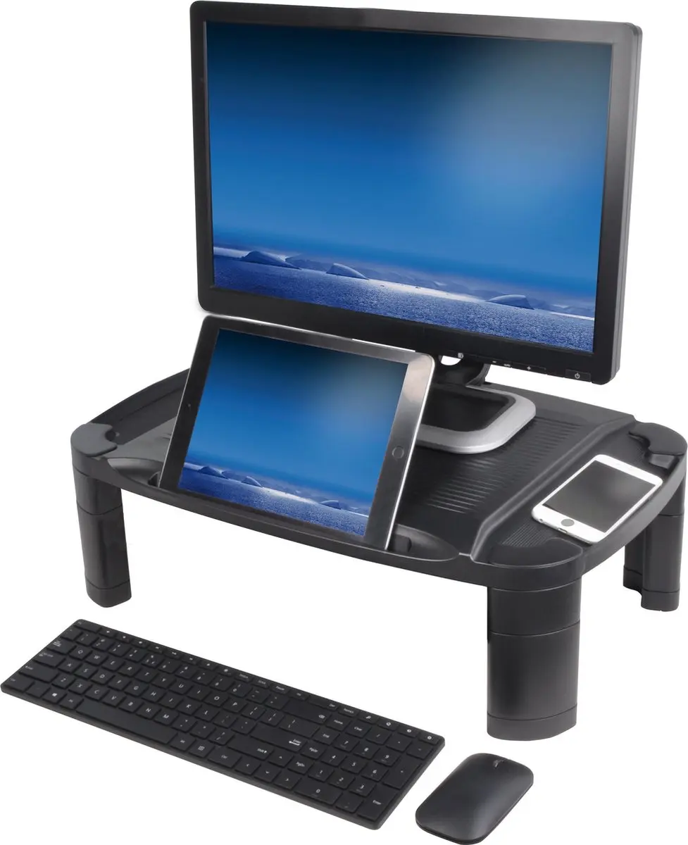 Desq Monitorverhoger 1480