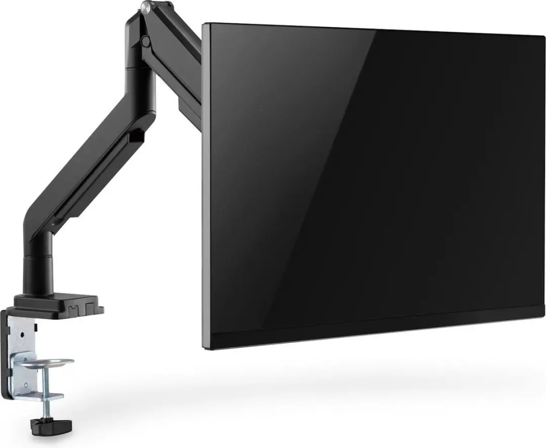 Digitus DA-90394 Schermtafelsteun 81 Inch - Zwart