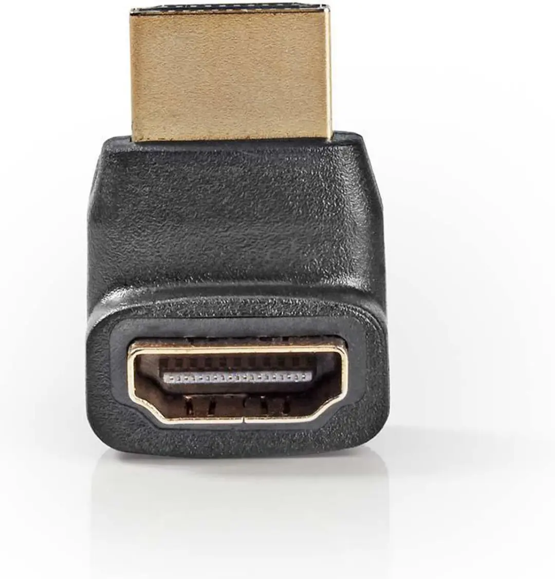 Nedis HDMI Adapter CVGP34902BK
