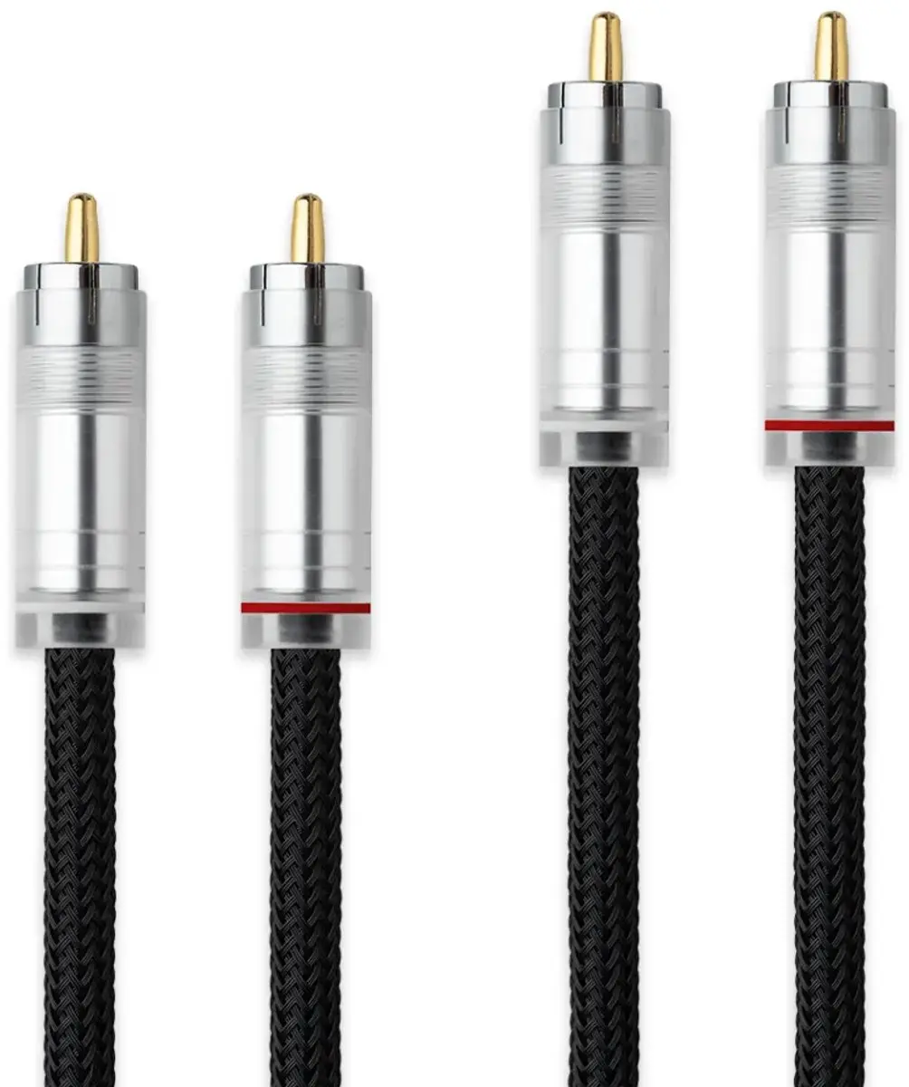 Pro-Ject Connect it Line S RCA 0.41m