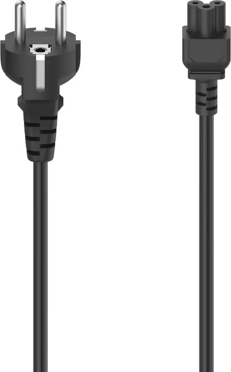 Hama Netsnoer, geaarde stekker