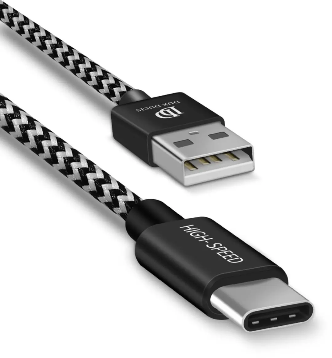 Dux Ducis K-One USB-C Kabel 3.0m