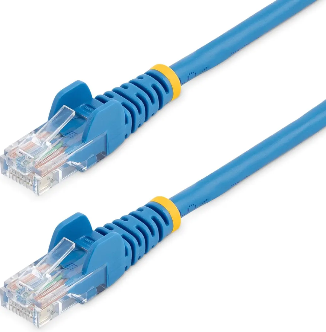 Startech Cat5e Netwerkkabel 5m - Blauw