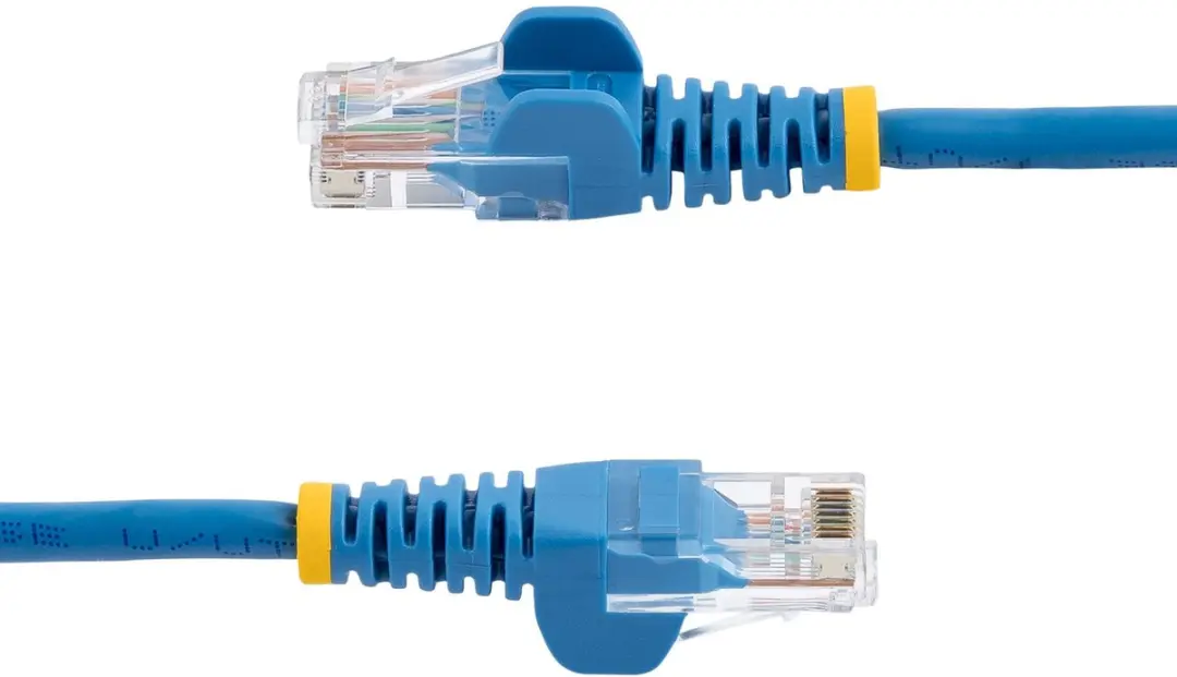 Startech Cat5e Netwerkkabel 5m - Blauw