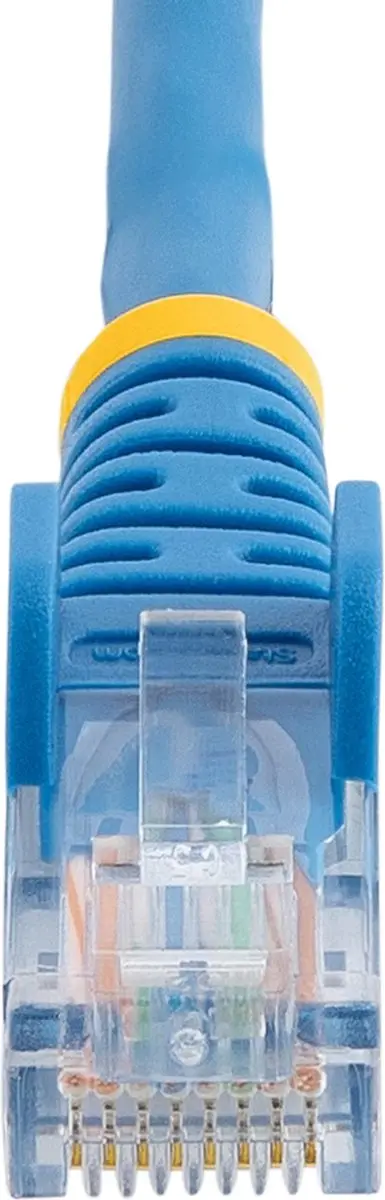 Startech Cat5e Netwerkkabel 5m - Blauw