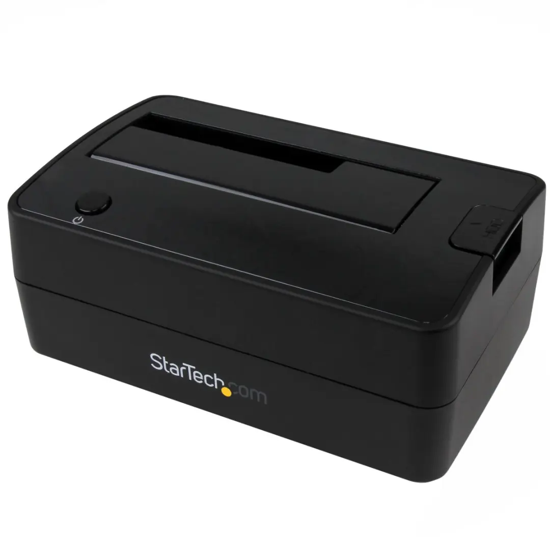 Startech SDOCKU313 USB-C Dockstation