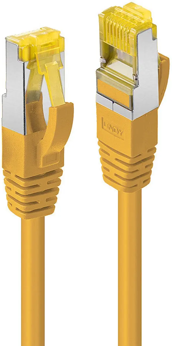 Lindy 47667 RJ45 S/FTP Kabel 10m