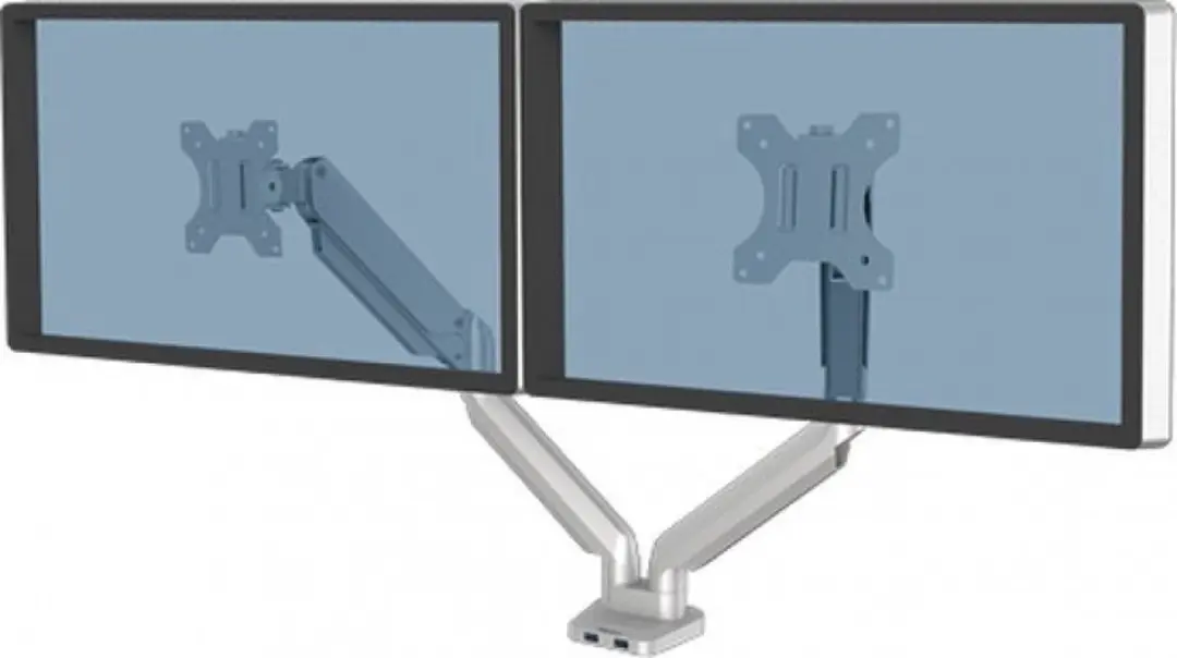 Fellowes Platinum Monitor Arm 8056501