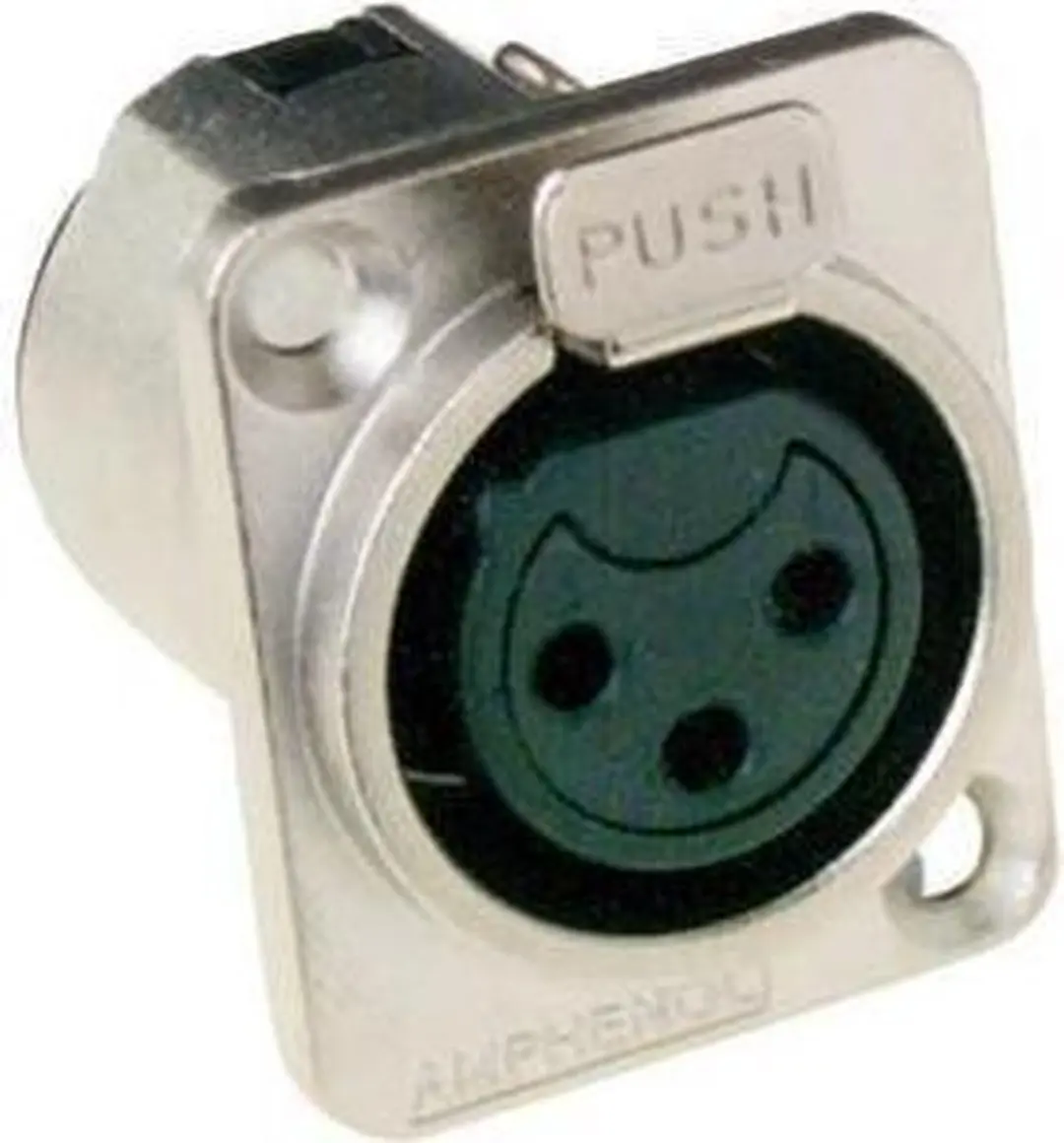 Amphenol AC3FDFB Kabeladapter