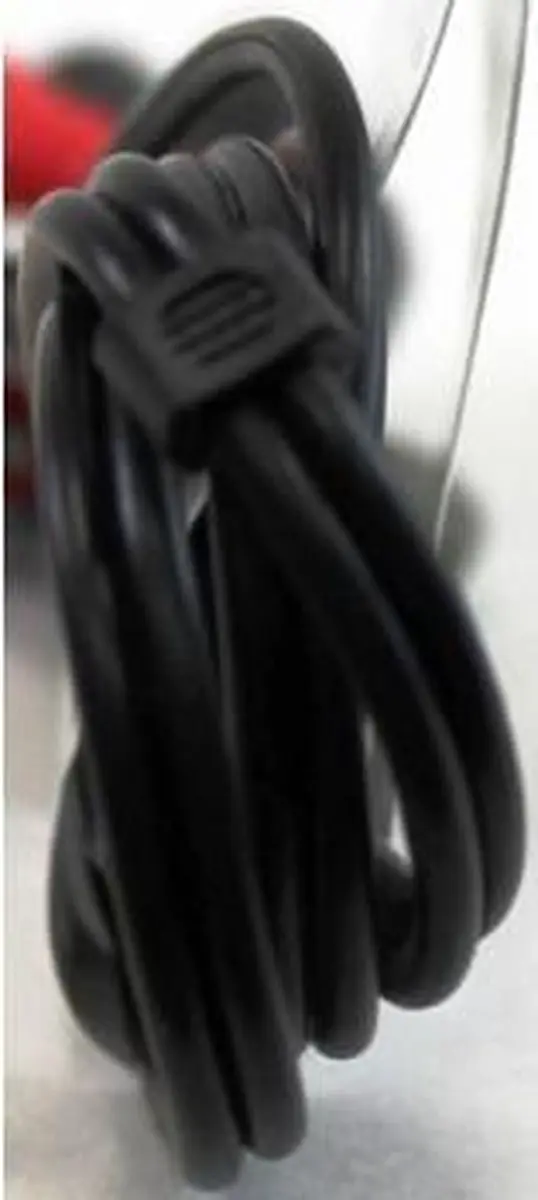 Hama 2x RCA Kabel 1.2M - Tan
