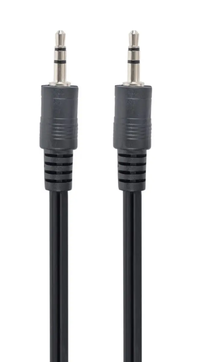 Gembird 3.5mm Audiokabel 1.2m