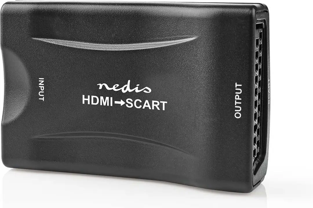 Nedis HDMI-Converter VCON3461BK