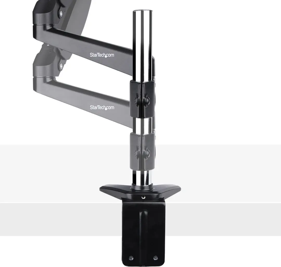 Startech ARMPIVOTE2 Beugel voor Beeldscherm