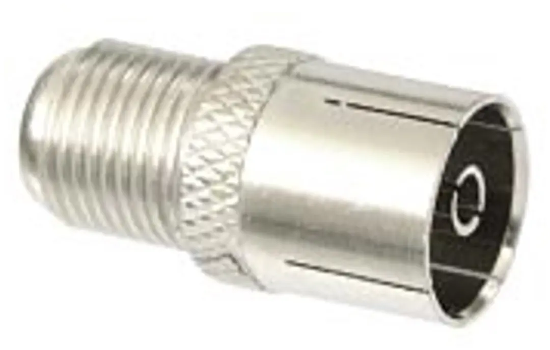 Goobay F-Bus Coax-Bus Sat-Antenneadapter