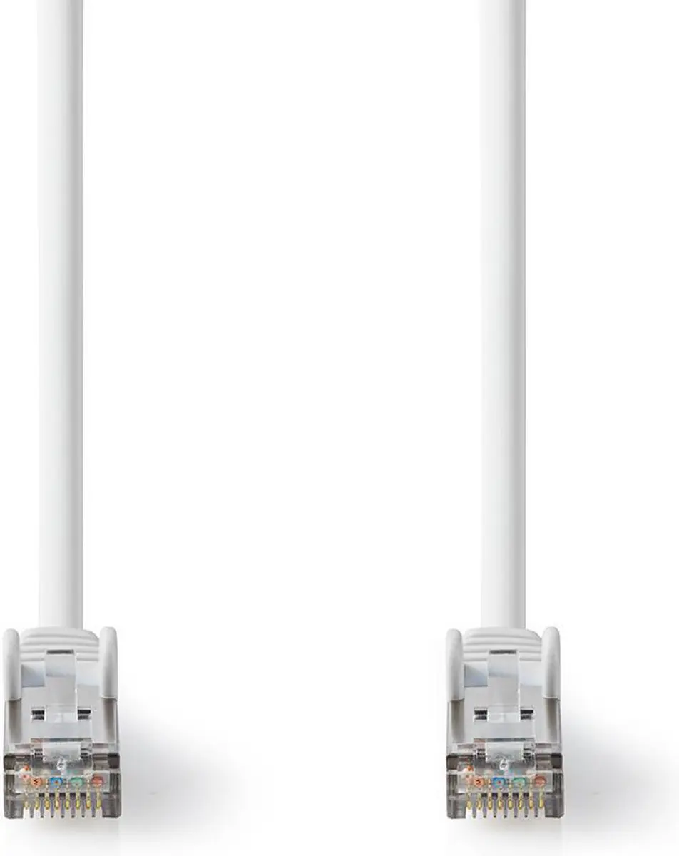 Nedis Cat 8.1 Netwerkkabel CCGP85520WT015