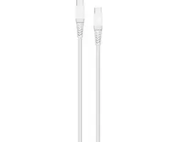 Mobilize USB-C naar USB-C Kabel 1m