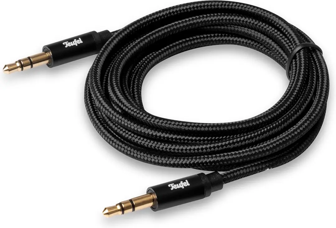 Teufel 3.5mm Jackkabel 1.3m