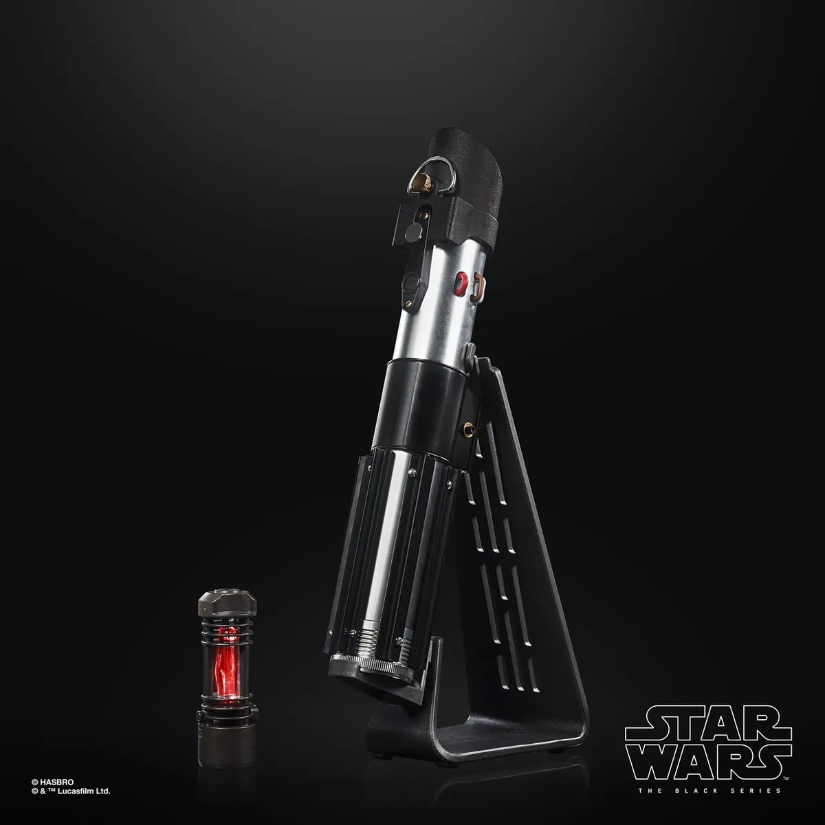 Star Wars Black Series F39055L0 Lightsaber - Darth Vader