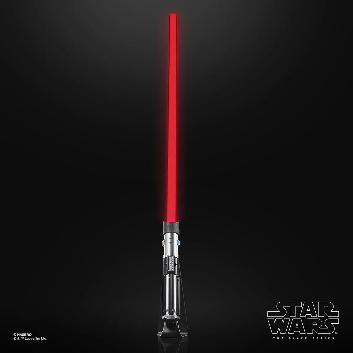 Star Wars Black Series F39055L0 Lightsaber - Darth Vader