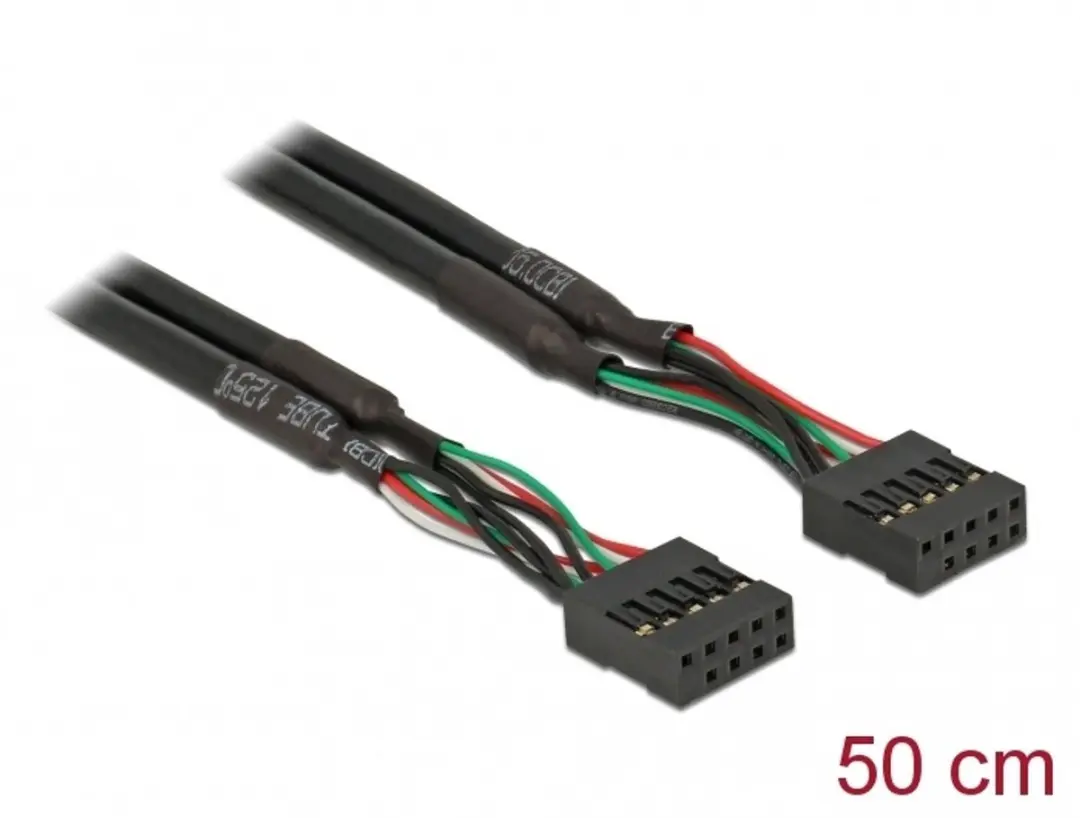 Delock 82437 Kabel